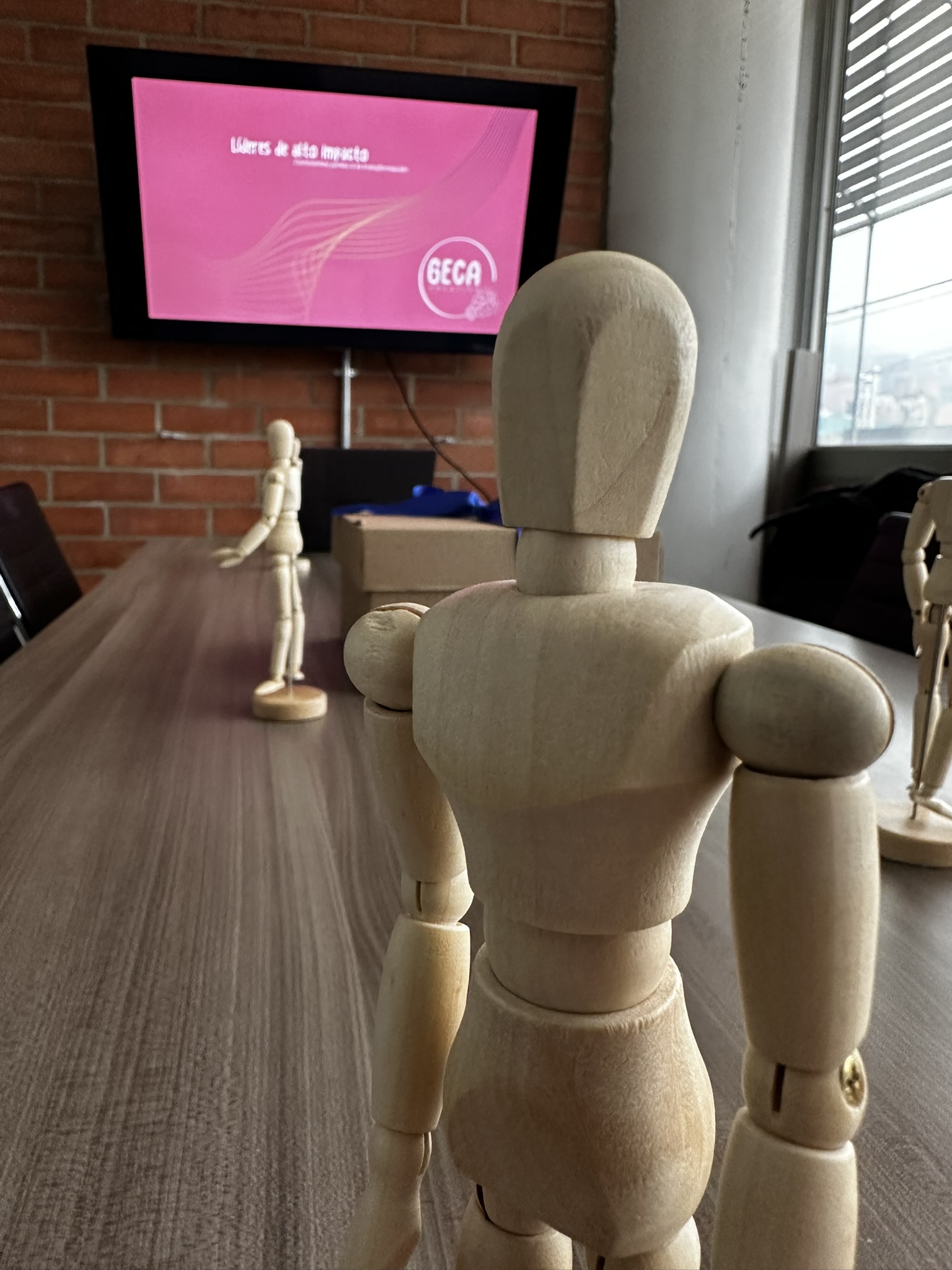 Liderazgo Organizacional